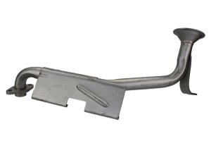 Ford Mustang High Volume Oil Pump - Ford Racing - `96-`04